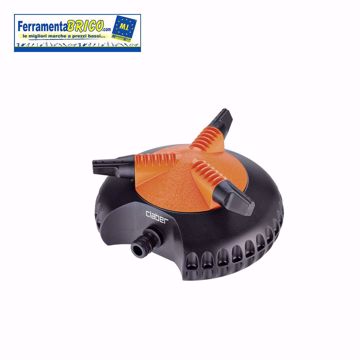 Immagine di IRRORATORI IDROJET 2000 CLABER 8694