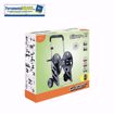 Immagine di AVVOLGITUBO CLABER SILVER-AL MT. 60 8977