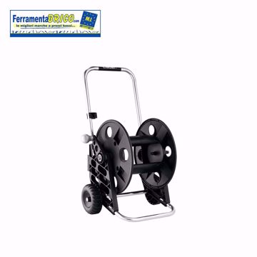 Immagine di AVVOLGITUBO CLABER GENIUS 60 MT. 70 8862