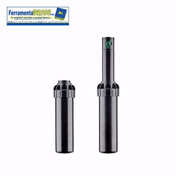 Immagine di IRRIGATORI MINI TURBINA HUNTER SRM CM. 10