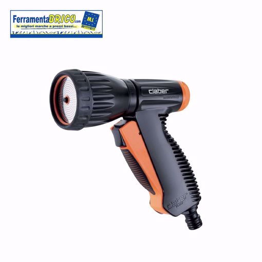 Immagine di PISTOLA MULTI-JET CONFORT CLABER 9563