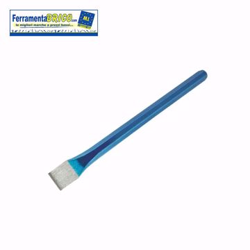 Immagine di SCALPELLO DA MURATORE  14 x 250 A TAGLIO BELLOTA