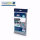 Immagine di LIVING SET 3 SACCHI SOTTOVUOTO VIAGGIO MEDIUM ROLL 40x50cm