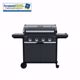 Immagine di BARBECUE A GAS SELECT 4 EXS 12+2,3KW CAMPINGAZ