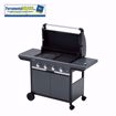 Immagine di BARBECUE A GAS SELECT 4 EXS 12+2,3KW CAMPINGAZ