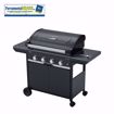 Immagine di BARBECUE A GAS SELECT 4 EXS 12+2,3KW CAMPINGAZ
