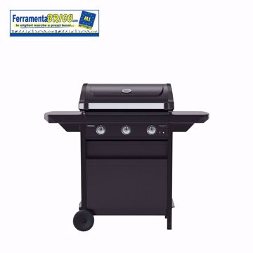 Immagine di BARBECUE A GAS COMPACT 3 L 7,5KW CAMPINGAZ