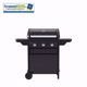 Immagine di BARBECUE A GAS COMPACT 3 L 7,5KW CAMPINGAZ