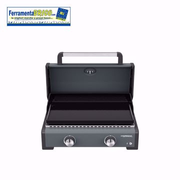 Immagine di PLANCHA SIGMA 2 COOK BF 6KW CAMPINGAZ
