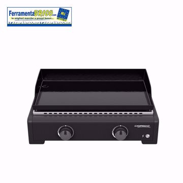 Immagine di PLANCHA OTHELLO 2 BF 6KW CAMPINGAZ