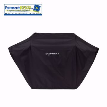 Immagine di CUSTODIA PER BARBECUE CLASSIC L 146X65XH118 CM CAMPINGAZ