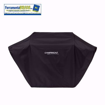 Immagine di CUSTODIA PER BARBECUE CLASSIC S 122X62XH102 CM CAMPINGAZ