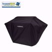 Immagine di CUSTODIA PER BARBECUE CLASSIC S 122X62XH102 CM CAMPINGAZ