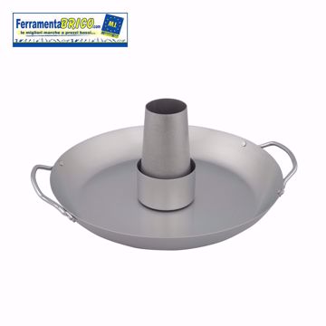 Immagine di SUPPORTO DI COTTURA POLLO BBQ MODULAR CAMPINGAZ