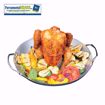 Immagine di SUPPORTO DI COTTURA POLLO BBQ MODULAR CAMPINGAZ