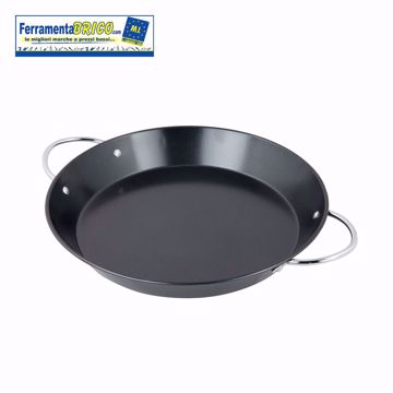 Immagine di PADELLA PER PAELLA BBQ MODULAR CAMPINGAZ