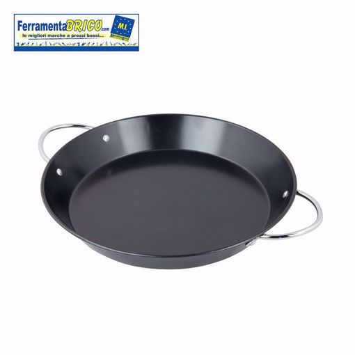 Immagine di PADELLA PER PAELLA BBQ MODULAR CAMPINGAZ