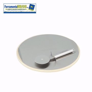 Immagine di PIETRA PER PIZZA BBQ MODULAR CAMPINGAZ