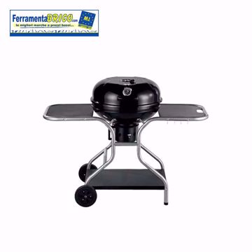 Immagine di BARBECUE GLOBO COMFORT