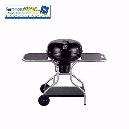 Immagine di BARBECUE GLOBO COMFORT