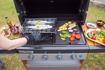 Immagine di GUANTO PER BARBECUE A 5 DITA CAMPINGAZ