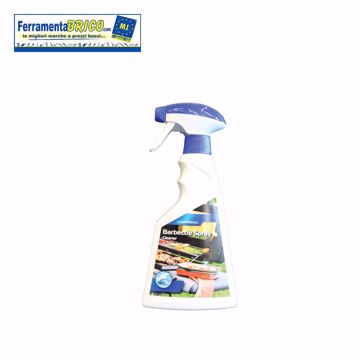 Immagine di DETERGENTE ECOLOGICO BBQ CAMPINGAZ