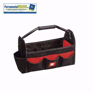 Immagine di BORSA PORTA ATTREZZI 45/22 EINHELL