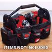 Immagine di BORSA PORTA ATTREZZI 45/22 EINHELL