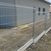 Immagine di PANNELLO RECINZIONE VILLA CORTO ZINCATO