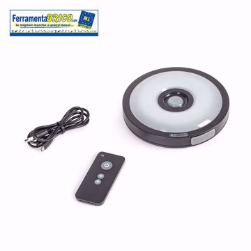 Immagine di LAMPADA LED OMBRELLONE BIZZOTTO