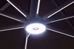Immagine di LAMPADA LED OMBRELLONE BIZZOTTO