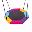 Immagine di ALTALENA GRIGIA CON SET DI GIOCO A 2 COMPONENTI INTEX