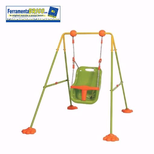 Immagine di ALTALENA BIMBO ALLEGRA BABY