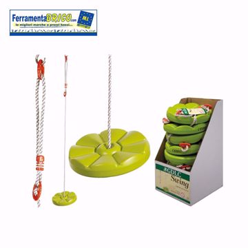 Immagine di DISCO ALTALENA BIMBO SWING
