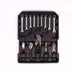 Immagine di VALIGIA TROLLEY CON 318 UTENSILI