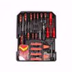 Immagine di VALIGIA TROLLEY CON 318 UTENSILI